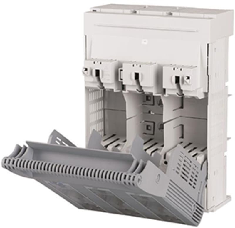 NH2 Switch-disconnector 3P400 Box (XNH2-A400-BT)