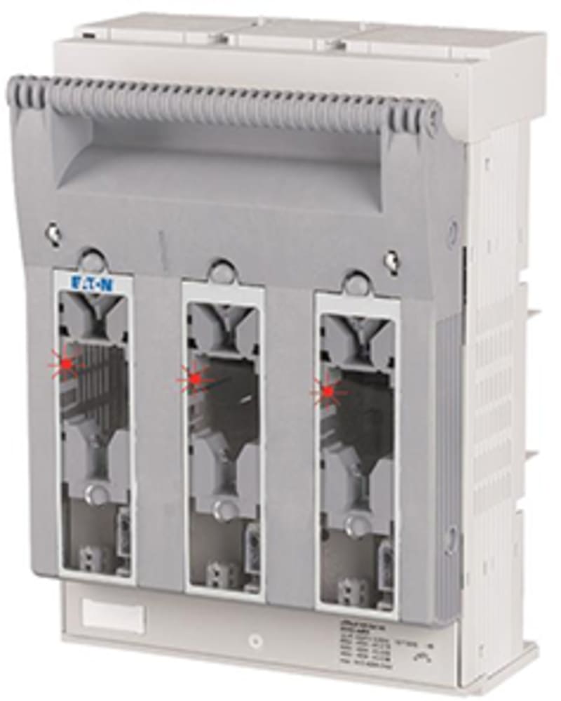 NH2 Switch-disconnector 3P 400 L (XNH2-FCL-A400)