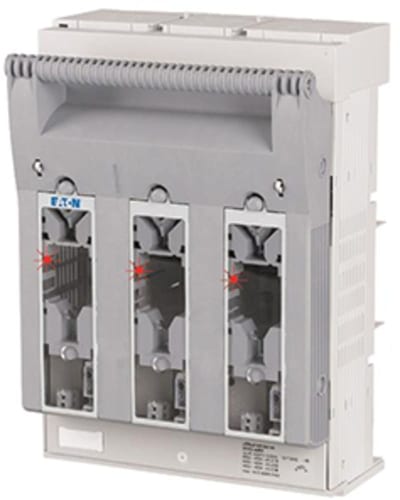 NH2 Switch-disconnector 3P 400 L