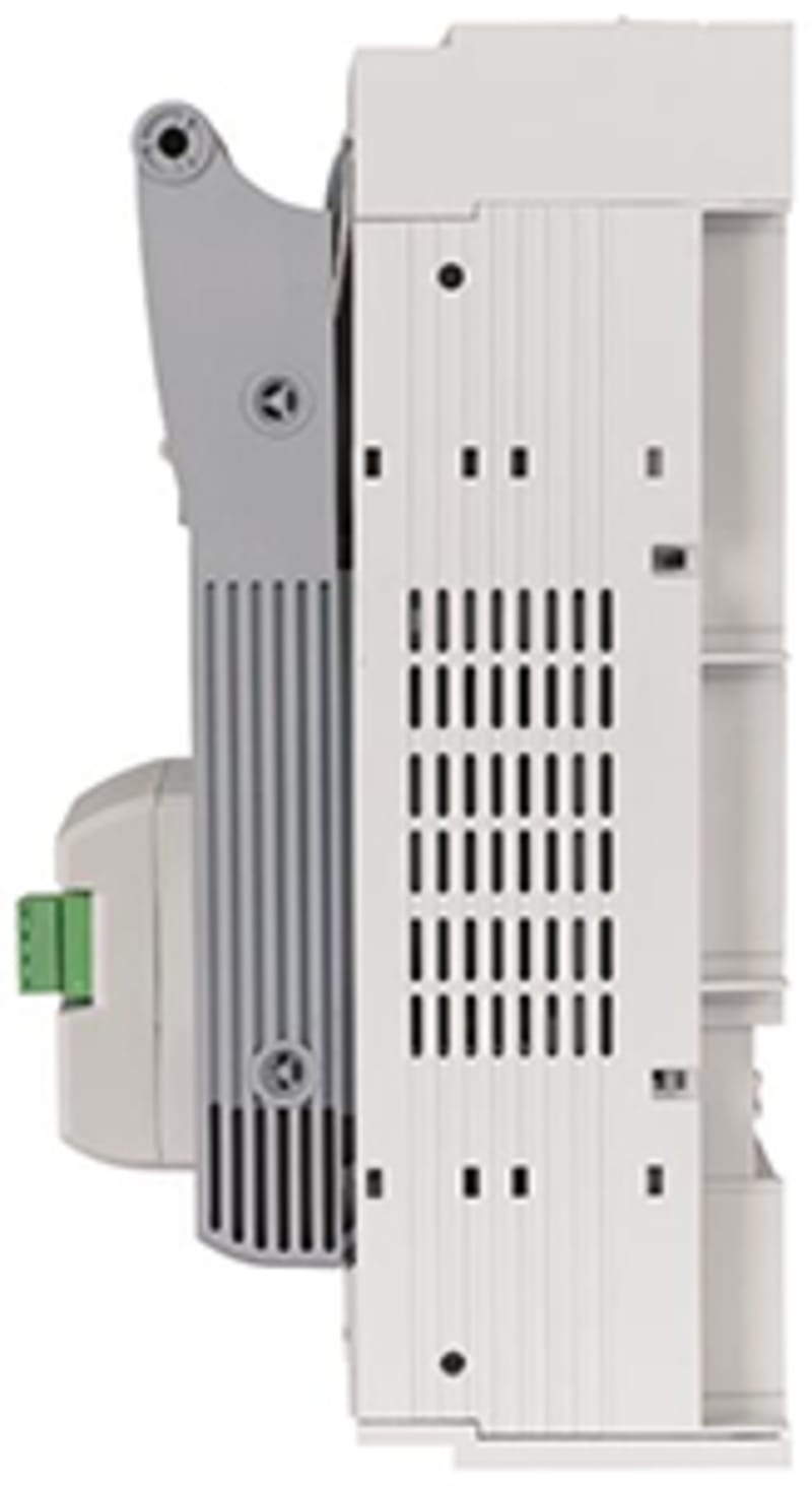 NH2 Switch-disconnector 3P400 B/E (XNH2-FCE-A400-BT)