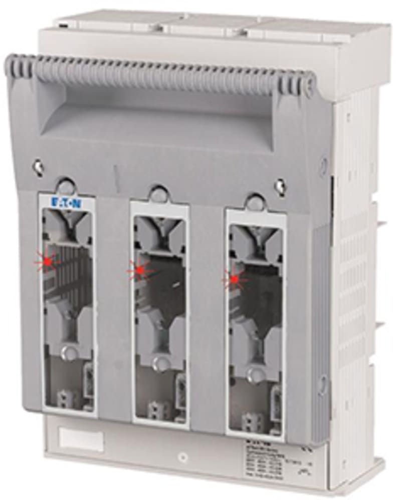 NH2 Switch-disconnector 3P400 B/L (XNH2-FCL-S400)