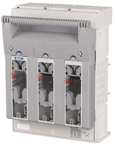 NH2 Switch-disconnector 3P400 B/L (XNH2-FCL-S400)