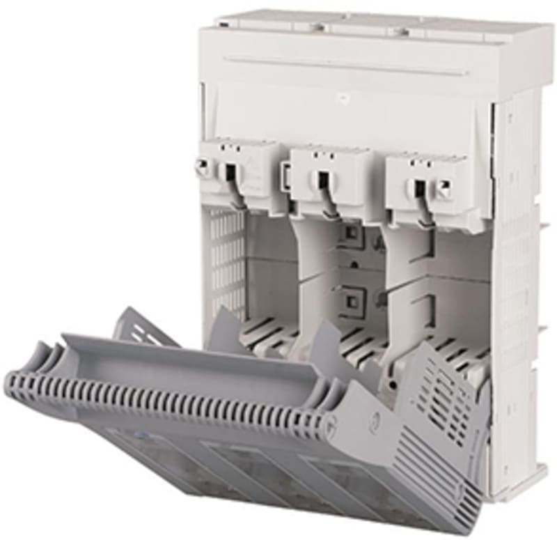 NH2 Switch-disconnector 3P400 BBL (XNH2-FCL-S400-BT)