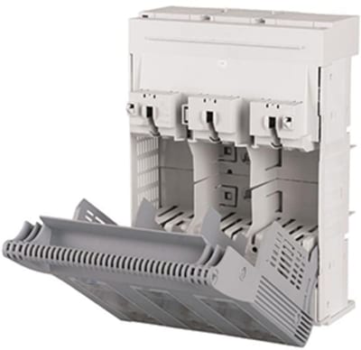 NH2 Switch-disconnector 3P400 BBL