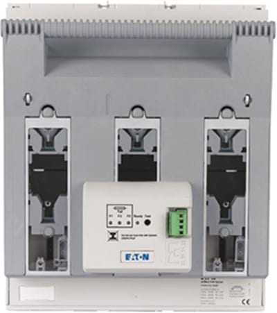 NH13 Switch-disconnector 3P 630 E