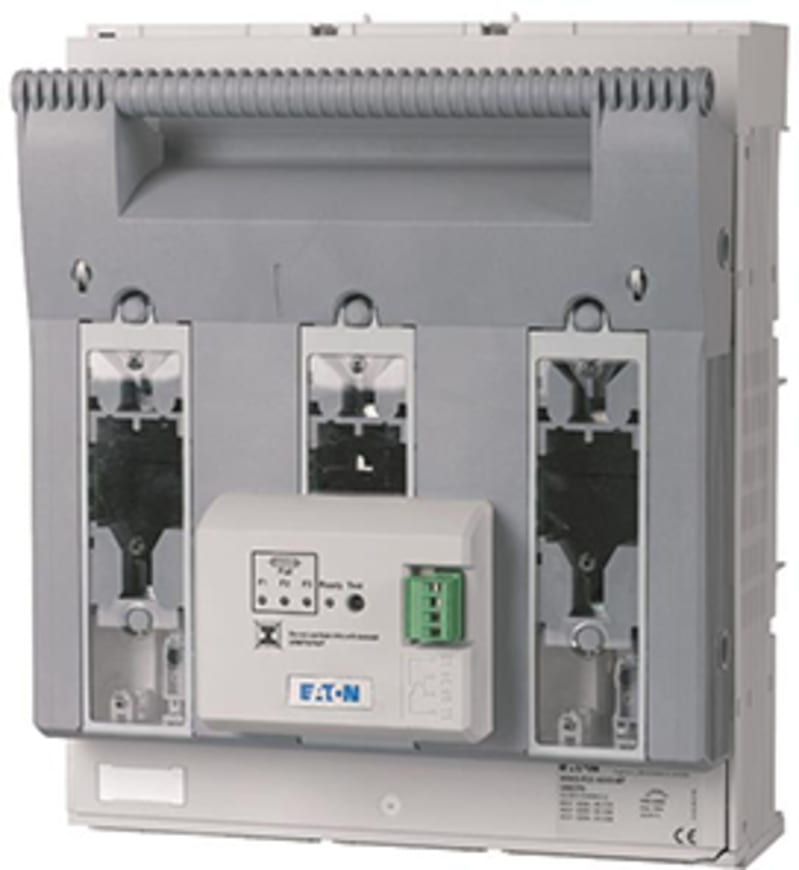 NH13 Switch-disconnector 3P630B/E (XNH3-FCE-A630-BT)