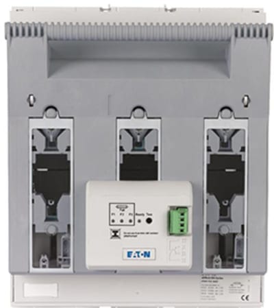 NH13 Switch-disconnector 3P630B/E (XNH3-FCE-S630)