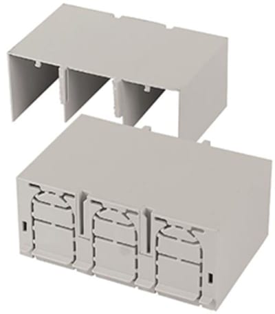 Connection Cover XNH00 3P