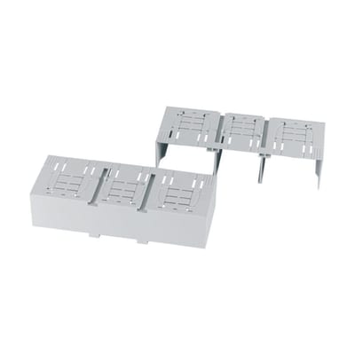 Connection Cover XNH1 3P