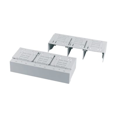 Connection Cover XNH2 3P