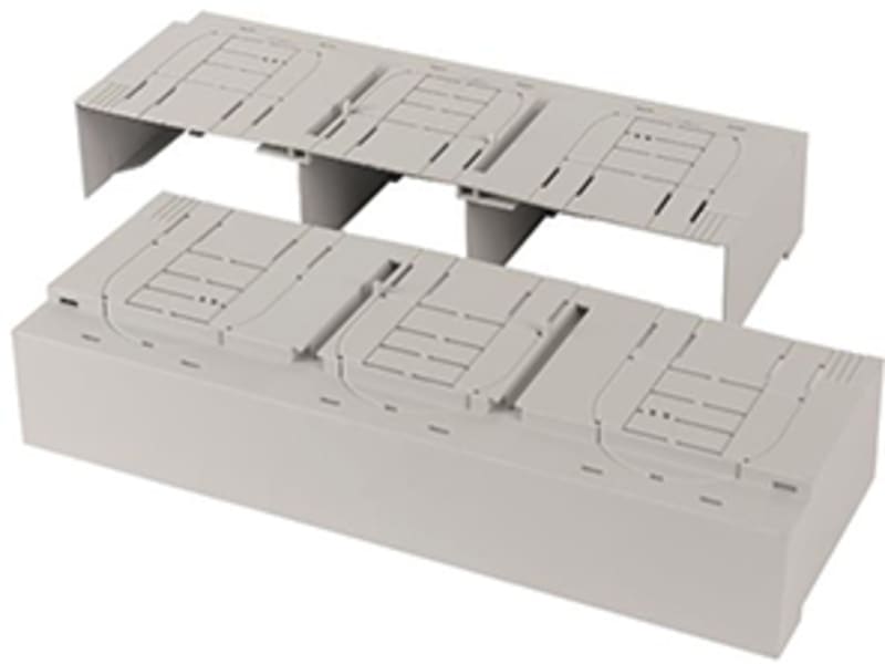 Connection Cover XNH3 3P (XNH3-XKSA-42)