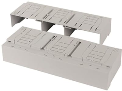Connection Cover XNH3 3P
