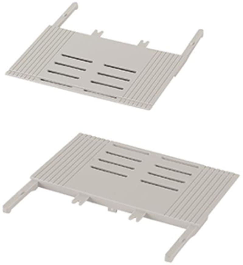Cover extension 3P NH00 XNH (XNH00-XKSV-39-34)