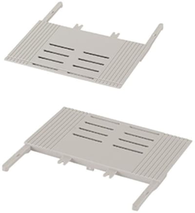 Cover extension 3P NH00 XNH (XNH00-XKSV-39-34)
