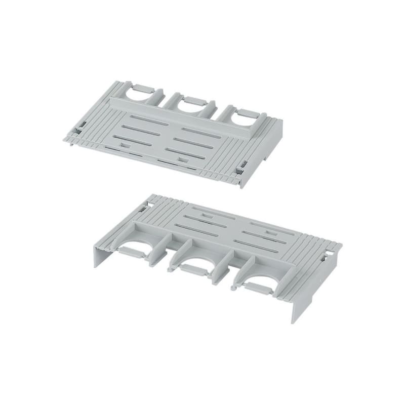 Eaton Touch SAFETY.