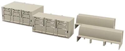 Over/Under adapter XNH00