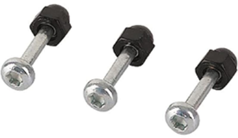 Screws for fuse of NH00-NH3 (XNH-XSECUR)