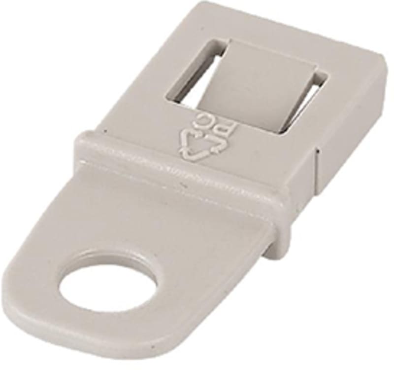 Bracket for padlock NH00-NH3 (XNH-XLOCK)