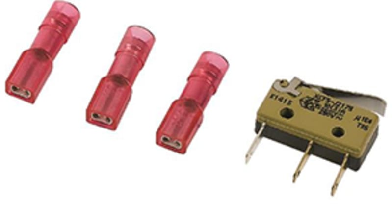 Contactor XNH00 NH (XNH00-XPOS)