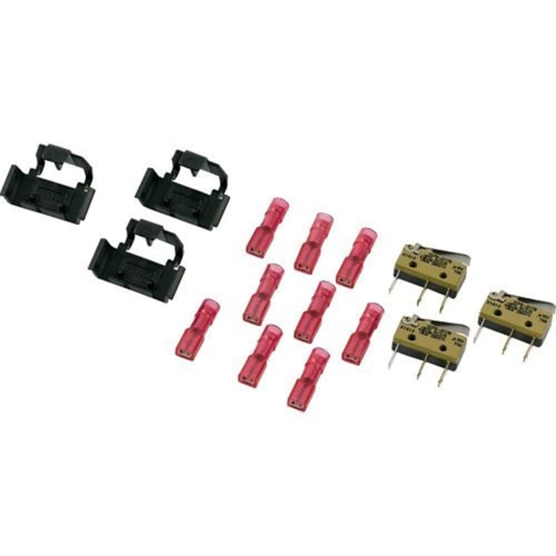 Mechanical monitoring XNH00 NH (182997)
