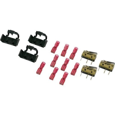 Mechanical monitoring XNH00 NH
