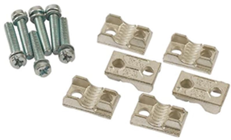 Cable Bracket NH00 10-70 mm² (XNH00-XPRC)
