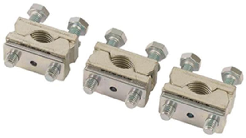 Cable Bracket NH3 120-300 mm² (XNH3-XPRC)