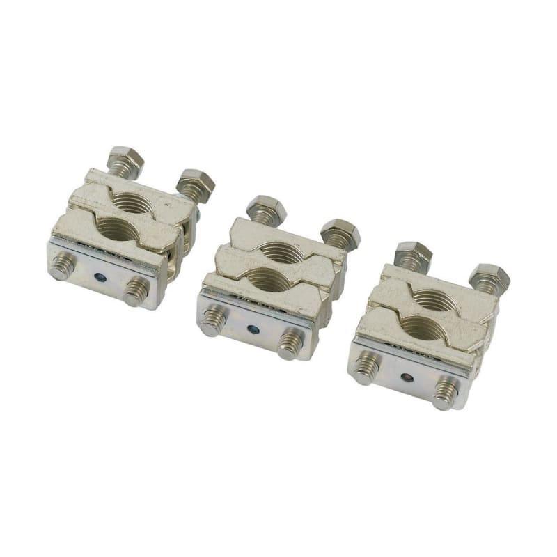 Eaton 183011 Double Cable Clamp (XNH2-X2PRC)