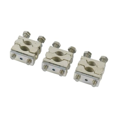 Eaton 183011 Double Cable Clamp