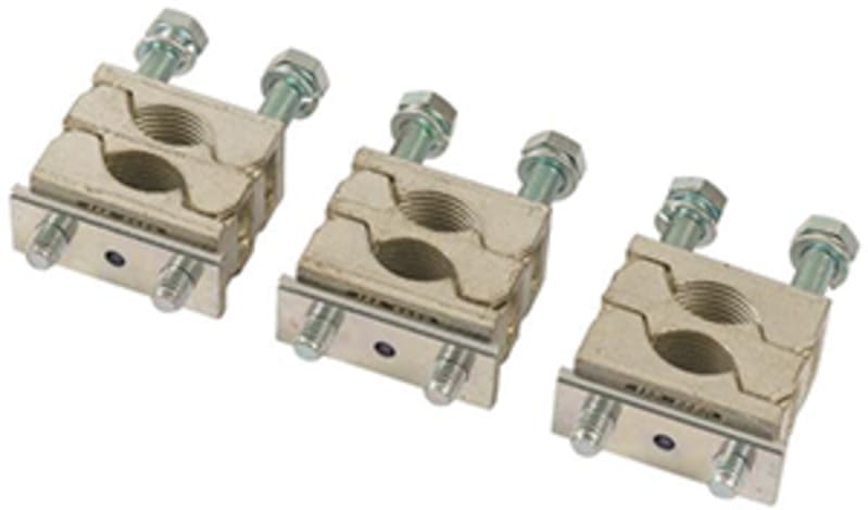 2X Cable Bracket NH3 2X120-240 (XNH3-X2PRC)