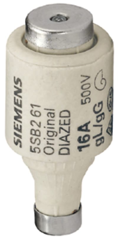 Fuse TDZ 35A GL-GG (478335)