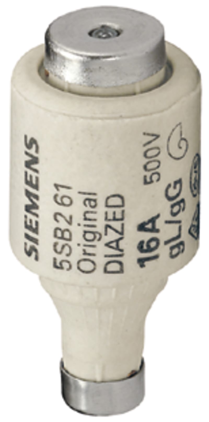 Fuse TDZ 50A GL-GG (478350)