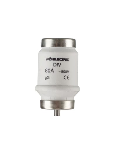 Fuse Cartridges 80A Tdzivh T