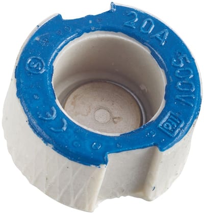 Gauge Screw DII 20A (177220)