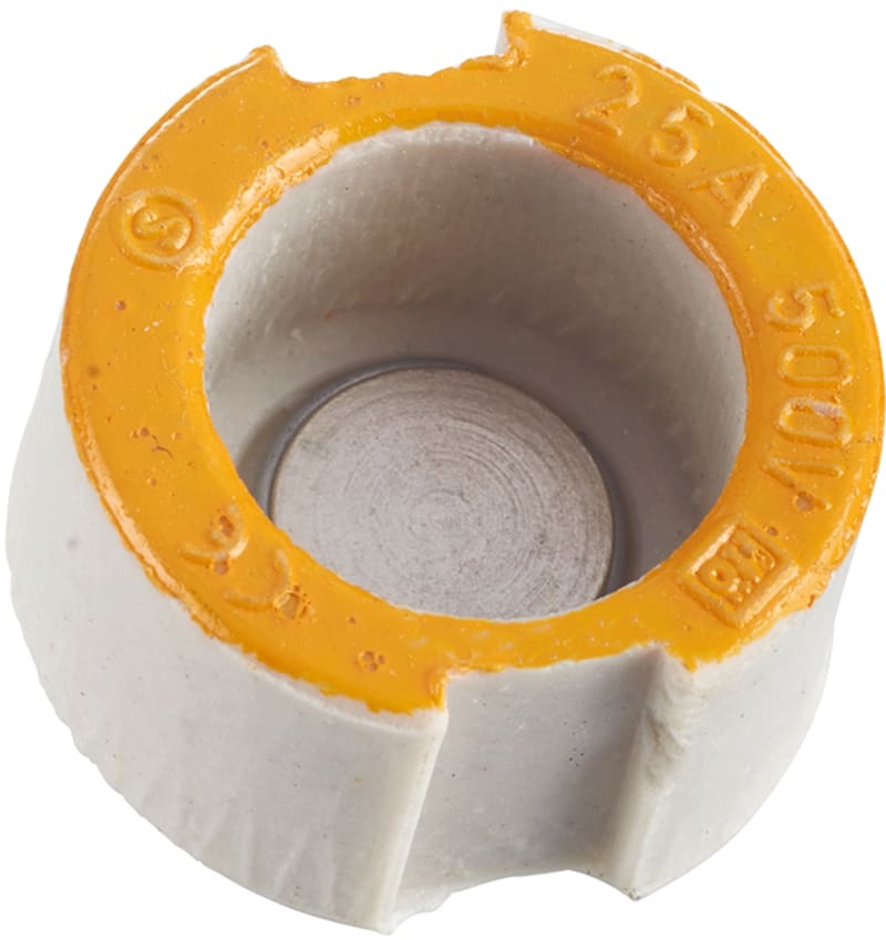 Gauge Screw DII 25A (177225)