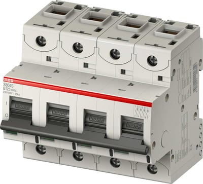 Circuit Breaker S804S-D32