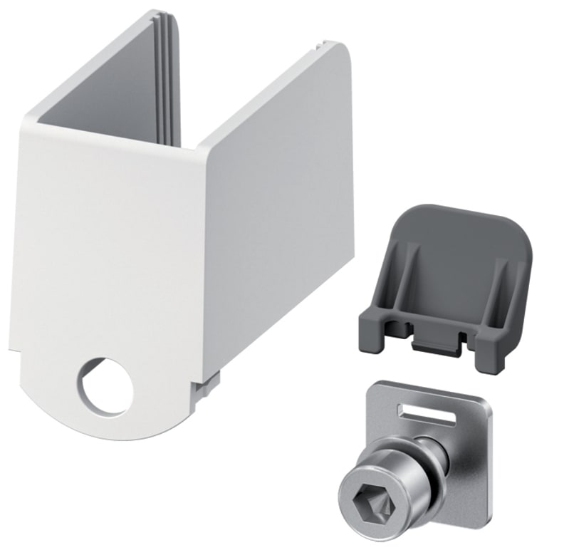 ABB S800-RT2125 — S800 ring-terminal (box) adapter (pack of 2)
