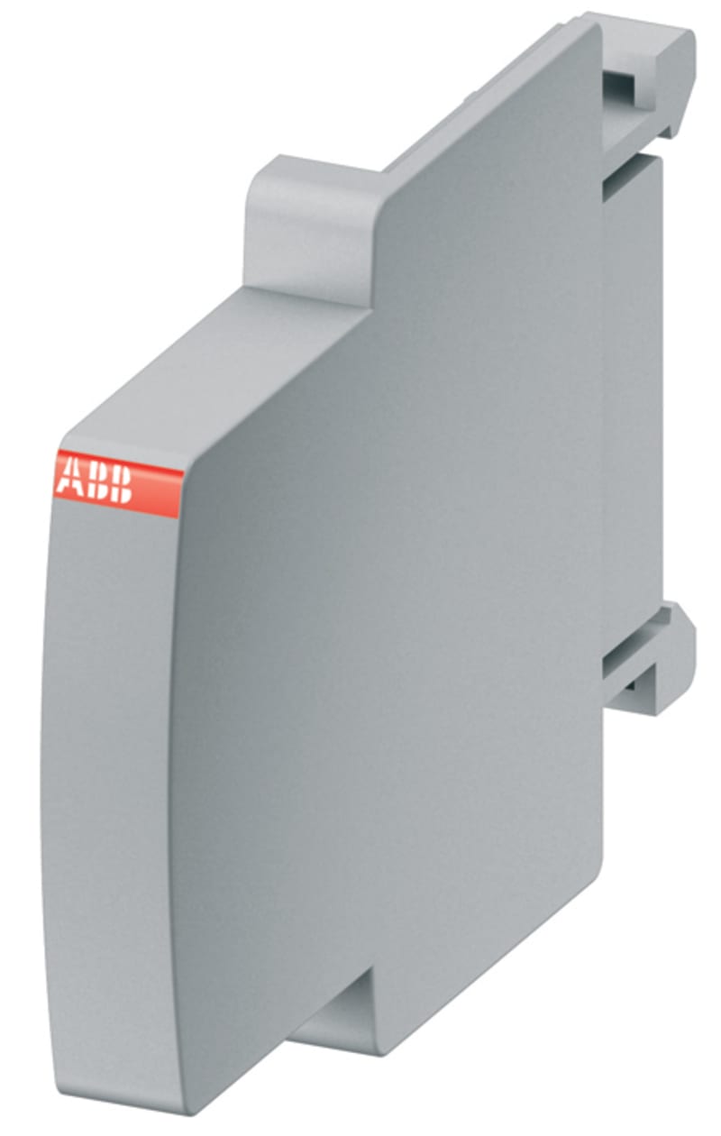 ABB S800-IP9 — S800 interphase barrier / spacer