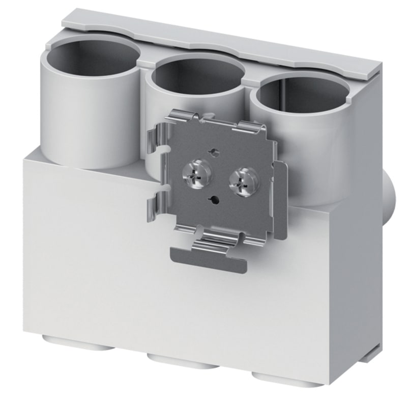 Feed Block S803-BBPC120 (2CCS800900R0101)