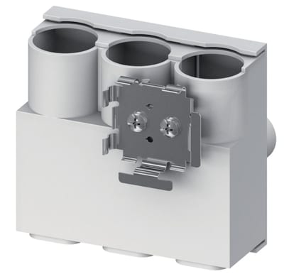 Feed Block S803-BBPC120