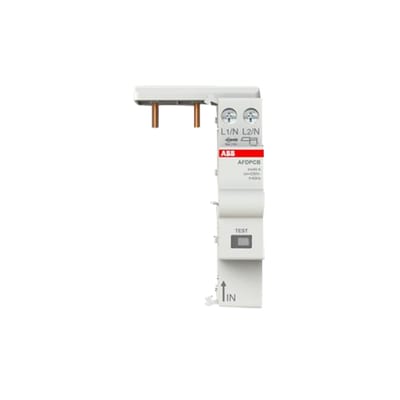 AFDD module for DS202CR
