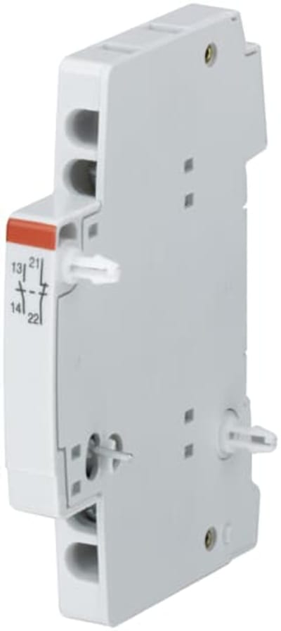 Auxiliary contact S2C-H11L 1NC+NO