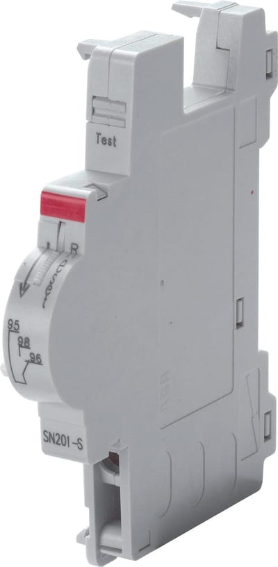 Signal contact SN201-S