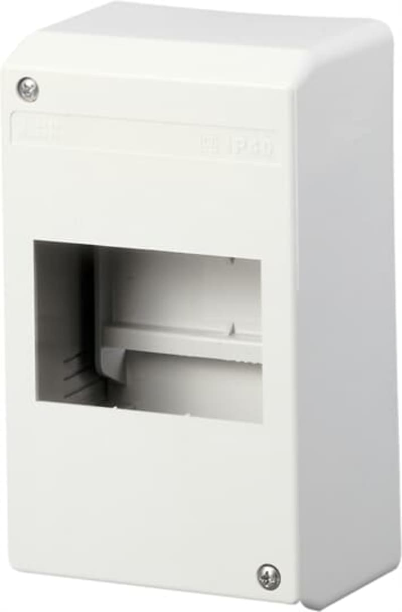 Enclosure PCD 4 N, 4MOD,IP40 (GHS2701921R0004)
