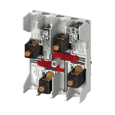 Connection Block ZLS924-3LNAB-R