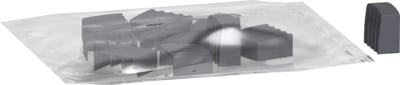 Endeksel BUSBAR.4P pk à 10 pcs