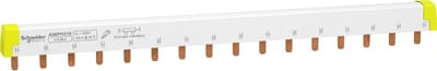 Busbar. 3P L1L2L3 16MOD IC60