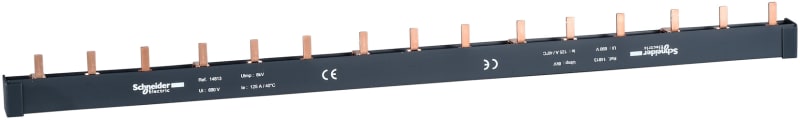 3P Busbar 24 Modules C120 (14813)
