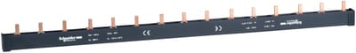 3P Busbar 24 Modules C120