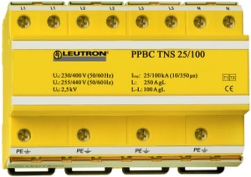 Powerpro TNS (bcd 25/100 Fm)